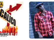 FAMBO – NUMBER 1 FAN – CALICO MUSIC GROUP