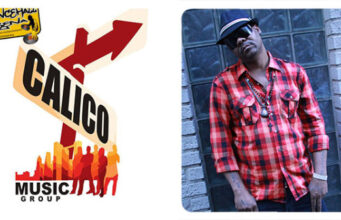 FAMBO – NUMBER 1 FAN – CALICO MUSIC GROUP