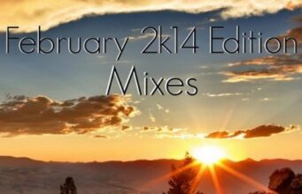 DJ EARZ – FEBRUARY 2K14 EDITION MIXES! – MIXTAPES