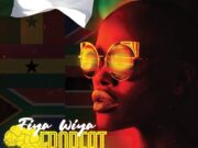 TUFF LION – FIYA WIYA – AFROBEAT MIXTAPE