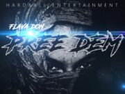 FLAVA DON – PREE DEM – HARDBALL ENTERTAINMENT