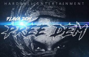 FLAVA DON – PREE DEM – HARDBALL ENTERTAINMENT