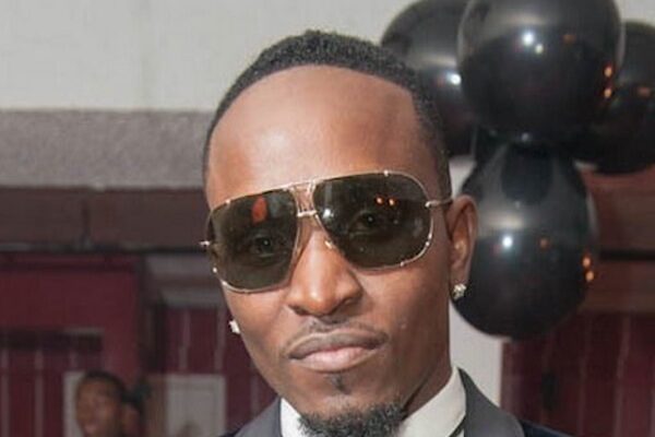 FLIPPA MOGGELA ARRESTED FOR ENTERING THE UNITED STATES ILLEGALLY