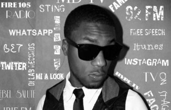 FEATURED ARTISTE: FREE SPEECH