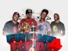 GWAANY GWAANY RIDDIM – FRENZ FOR REAL