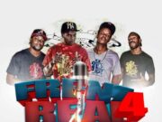 GWAANY GWAANY RIDDIM – FRENZ FOR REAL