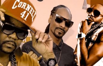 FAMBO FT SNOOP DOGG & CAMAR – DA BUZZ – GRILLARAS PRODUCTIONS