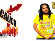 FYAKIN – DEM PUSH ME DOWN – CALICO MUSIC GROUP