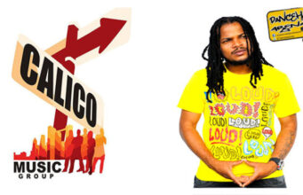 FYAKIN – DEM PUSH ME DOWN – CALICO MUSIC GROUP