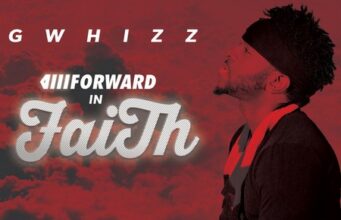 G WHIZZ – FORWARD IN FAITH – TJ RECORDS