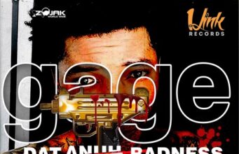 GAGE – DAT ANUH BADNESS – 1LINK RECORDS