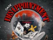 GAGE – DISAPPOINTMENT (ALKALINE & SQUASH DISS) – THE RIDDIM NATION