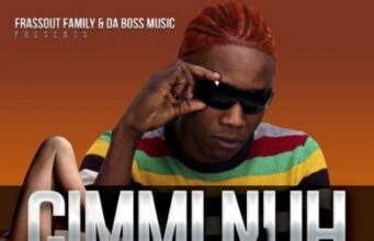 GAGE – GIMMI NUH (RAW & RADIO) – FRASSOUT FAMILY & DA BOSS MUSIC