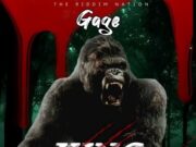 GAGE – KING KONG (SHANE O DISS) – THE RIDDIM NATION