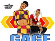 GAGE – RI RI (RAW) – JAZZY KITT MUSIC GROUP