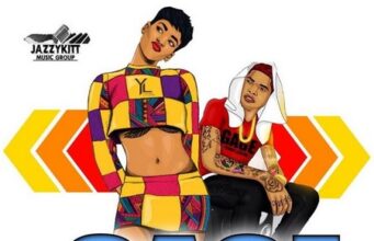 GAGE – RI RI (RAW) – JAZZY KITT MUSIC GROUP