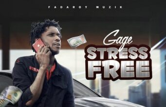 GAGE – STRESS FREE – FADAROY MUZIK