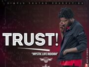 GAGE – FAMILY – MYSTIC LIFE RIDDIM – SIMPLE YOUTHS PRODUCTION