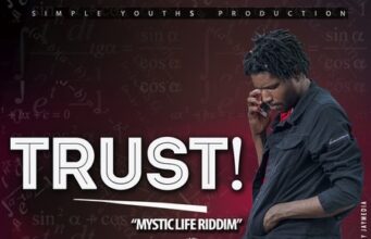 GAGE – FAMILY – MYSTIC LIFE RIDDIM – SIMPLE YOUTHS PRODUCTION