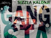 SIZZLA – GANGSTA (MAIN & EDIT) – DASECA PRODUCTIONS