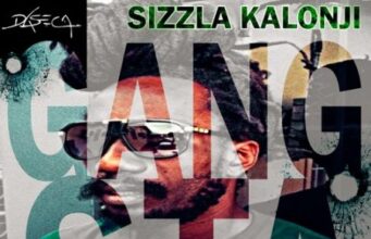 SIZZLA – GANGSTA (MAIN & EDIT) – DASECA PRODUCTIONS