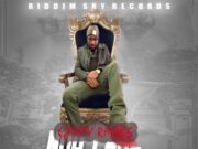 GAPPY RANKS – NUH LOVE – RIDDIM SKY RECORDS