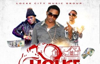 GENERAL B FT HARRY TODDLER AND LEXXUS – HOUSE ARREST (EXPLICIT & RADIO) – LOCKE CITY MUSIC GROUP