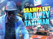 GRAMPA ENTATAIN – FROWZY TAXI MAN – TROYTON MUSIC