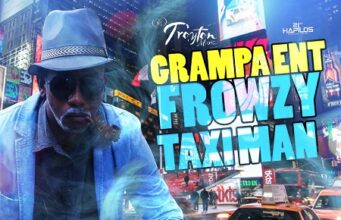 GRAMPA ENTATAIN – FROWZY TAXI MAN – TROYTON MUSIC