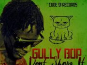 GULLY BOP – DON’T SHARE IT – CODE 91 RECORDS
