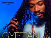 GYPTIAN – ALL I DO IS PRAY – KONSEQUENCE MUZIK