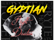 GYPTIAN – RIGHT DIRECTION – YARDSTYLE ENTERTAINMENT