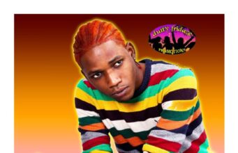 GAGE – HEY MAMA – DUTTY FRIDAZE PROMOTIONS