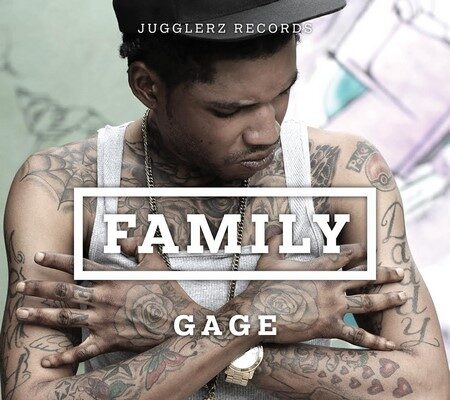 GAGE – FAMILY (RAW) – JUGGLERZ