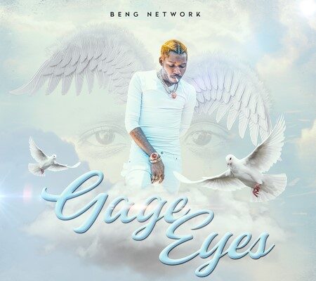 GAGE – GAGE EYES – BENG NETWORK