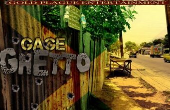 GAGE – GHETTO – YL RECORDS & GOLD PLAQUE ENTERTAINMENT
