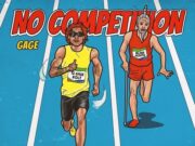 GAGE – NO COMPETITION – THE RIDDIM NATION