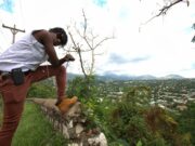 GAGE – GOVERN – DIAMOND FYAH RIDDIM – DIAMOND INK PRODUCTIONS