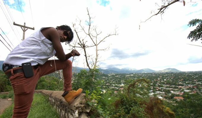 GAGE – GOVERN – DIAMOND FYAH RIDDIM – DIAMOND INK PRODUCTIONS