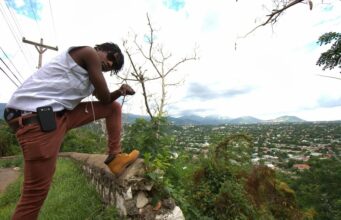 GAGE – PROBLEM – DUTTY FRIDAZE PROMOTIONS