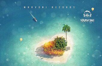STONEBWOY & GAPPY RANKS – COVER YOU – MARVONI RECORDS