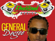 GENERAL DEGREE – BLOOD SUCKA – PENTHOUSE RECORDS