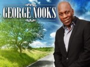 GEORGE NOOKS – RIDE OUT YOUR STORM – TADS RECORDS