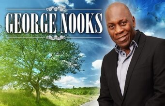 GEORGE NOOKS – RIDE OUT YOUR STORM – TADS RECORDS