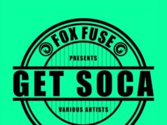 VARIOUS ARTISTS – GET SOCA 2020