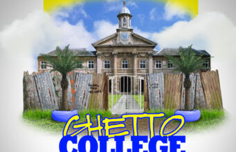 GHETTO COLLEGE RIDDIM – GACHAPAN RECORDS