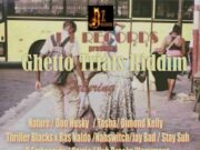 DON HUSKY – SAIL AWAY – GHETTO TRIALS RIDDIM – J1 RECORDS