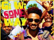 CHRIS MARTIN – GI WI SOME WAY – SEANIZZLE RECORDS
