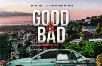 GOOD & BAD RIDDIM (FULL PROMO) – QUANTANIUM RECORDS & ROCKIT MUZIK