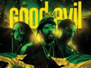 TUFF LION – GOOD OVER EVIL – REGGAE MIXTAPE